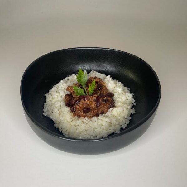 Chili con carne (à la part)