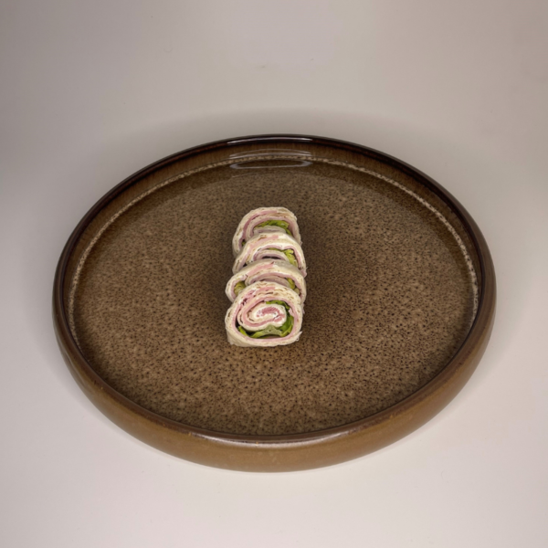 Wrap Jambon (2 pièces par pers)